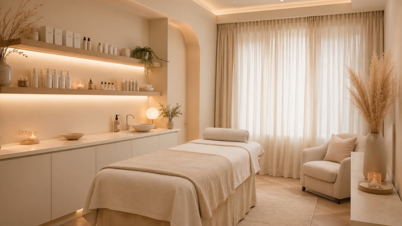 JD Beauty Aesthetic Studio in Kamen