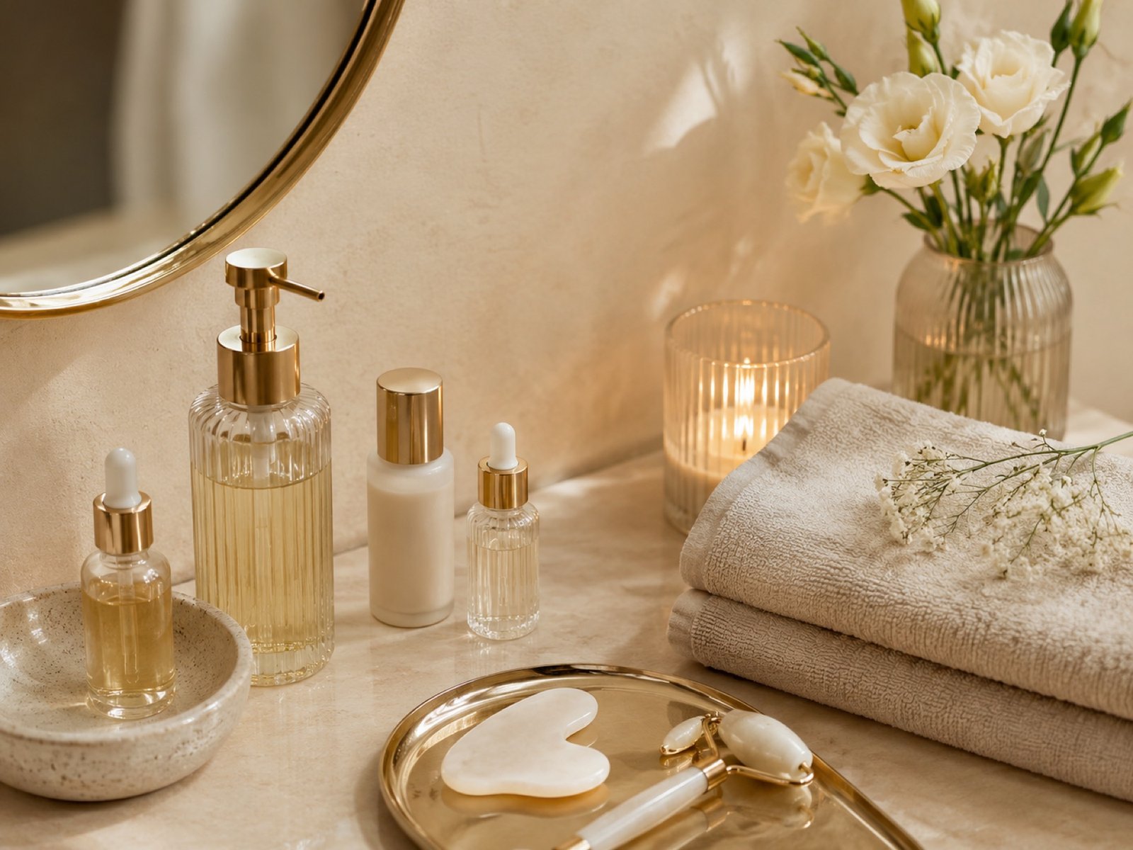 JD Beauty Aesthetic Studio in Kamen